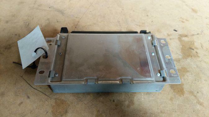 NISSAN FAIRLADY Z33 350Z BOSCH ABS ECU 47851 CD840 12/02-04/09