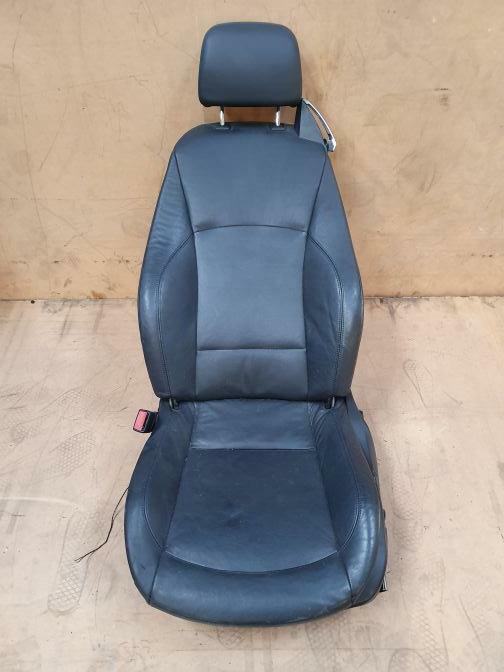BMW Z4 E85 FRONT LEFT PASSENGER SEAT 08/03-02/09
