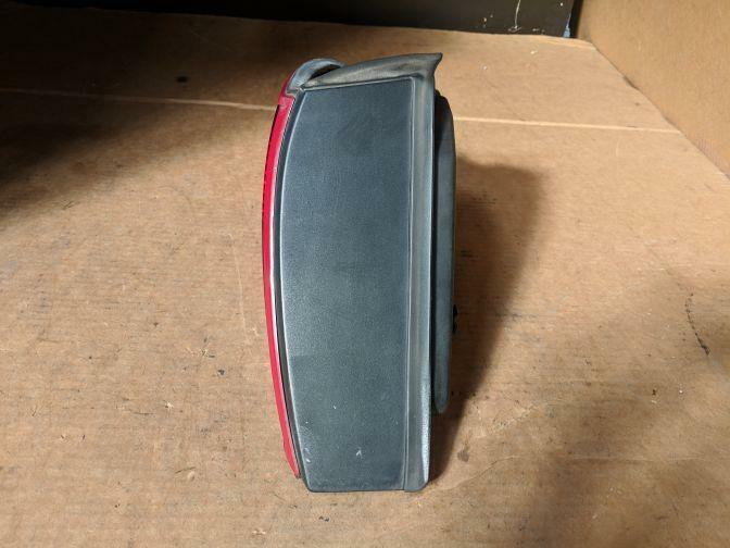 2003 JAGUAR XJ X308 LEFT TAILLIGHT 05/03-12/09