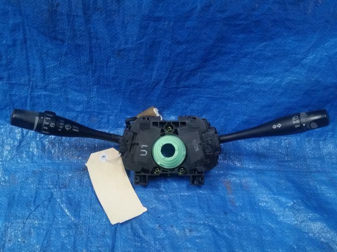 08/99 NISSAN SKYLINE R34 COMBINATION SWITCH COMBO 1998-2002