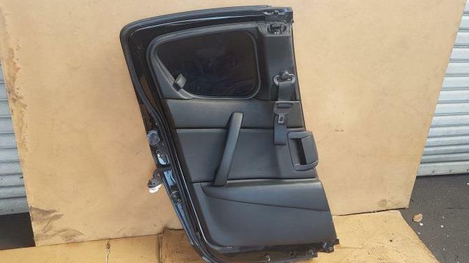 MAZDA RX8 FE REAR LEFT COMPLETE SUICIDE DOOR