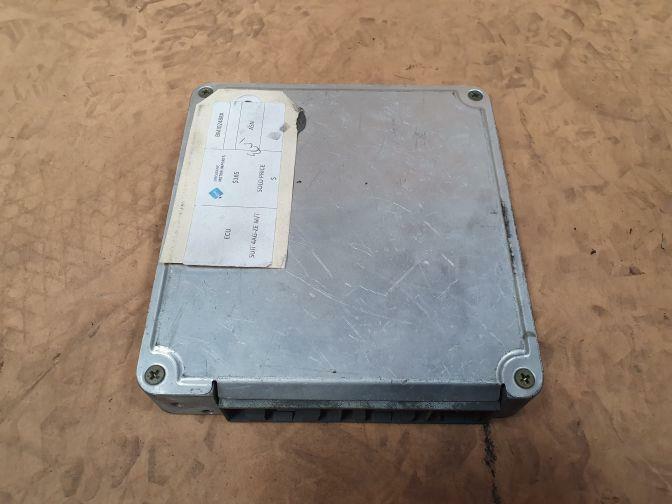 TOYOTA COROLLA MR2 4AG-ZE ENGINE ECU