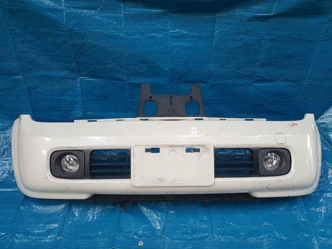 NISSAN CUBE BZ11 FRONT BUMPER BAR