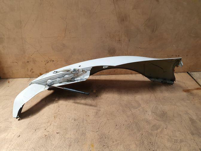 BMW Z4 E85 REAR LEFT QUARTER PANEL 08/03-02/09