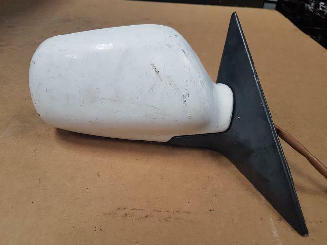 SUBARU LEGACY BH5 RIGHT MIRROR 8 WIRE 1994-1999
