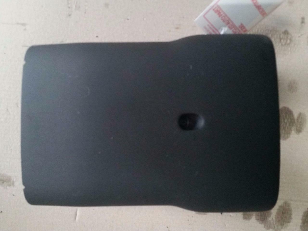 TOYOTA ALTEZZA RS200 SXE10 STEERING COLUMN SURROUND