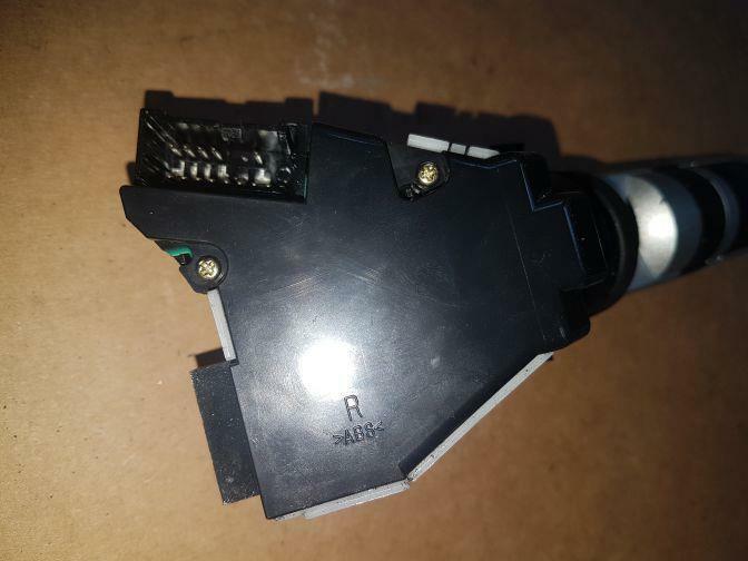 NISSAN FAIRLADY 350Z Z33 COMBINATION SWITCH WIPER SWITCH ONLY