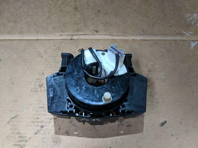 2003 NISSAN INIFINITY SKYLINE V35 CLOCK SPRING