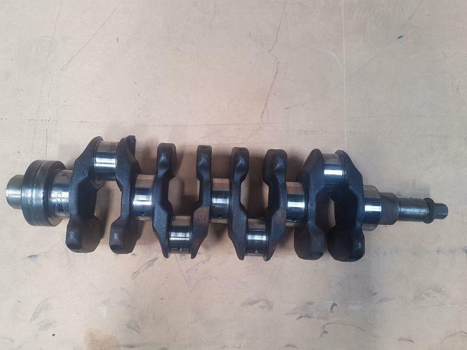 TOYOTA SURF KZN130 1KZ-TE CRANKSHAFT 1993-2002 STD 3.0 LITRE TURBO DIESEL