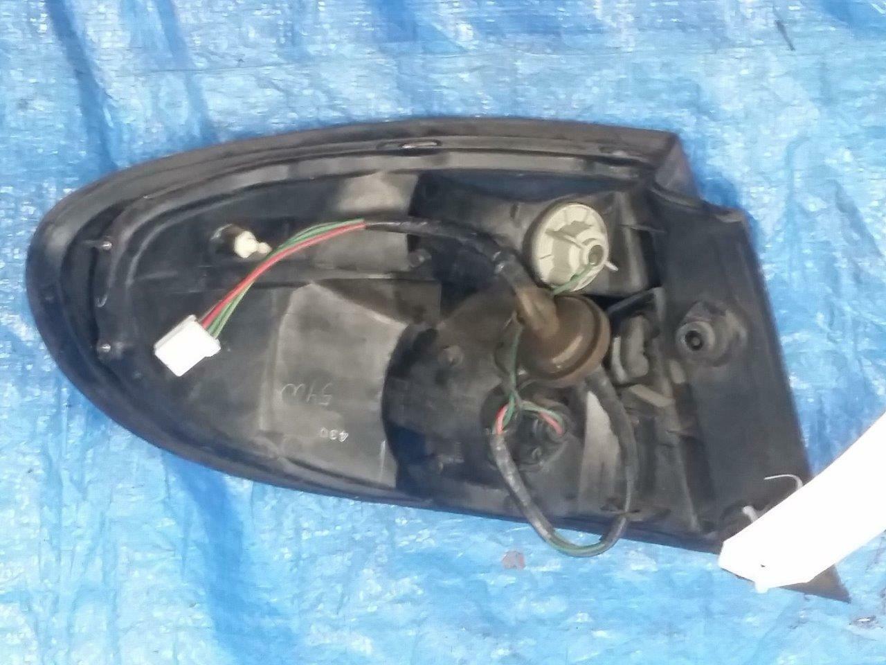 MAZDA EUNOS 800 RIGHT TAIL LIGHT JDM