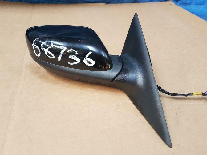 MAZDA RX8 FE RIGHT MIRROR 7 WIRES 2002-2008