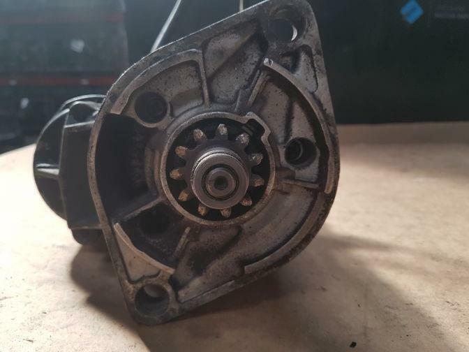 TOYOTA HILUX 5L 11 TOOTH STARTER MOTOR