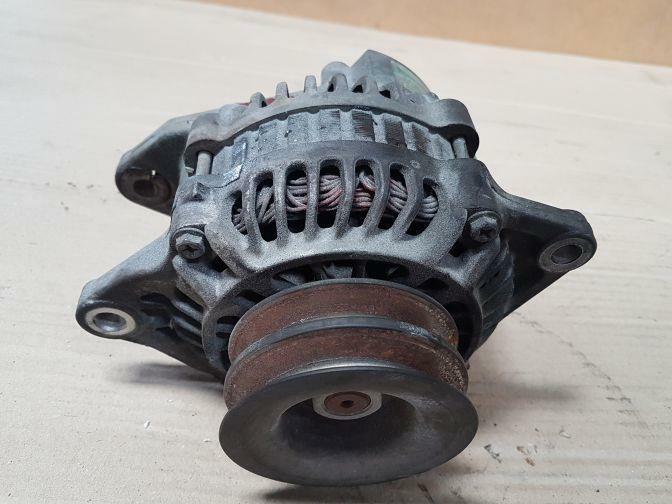 MAZDA BT50 WE-AT ALTERNATOR