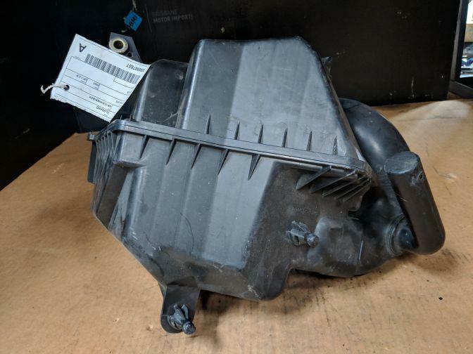 2003 NISSAN ELGRAND E51 AIRBOX 05/02-12/10