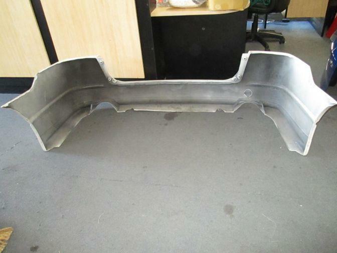 2005 HONDA ODYSSEY REAR BUMPER BAR