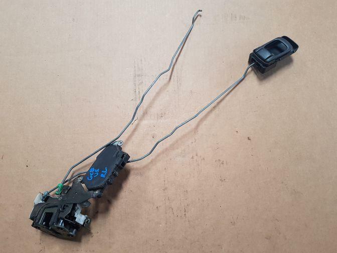 SUBARU IMPREZA WRX GC8 V5 REAR LEFT DOOR LOCK ACTUATOR RLHS