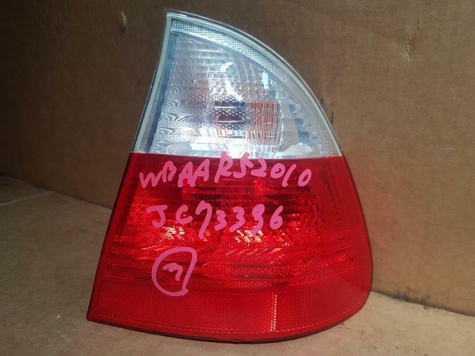 2005 BMW 3 SERIES E46 WAGON RIGHT HAND TAILLIGHT 06/02-01/05