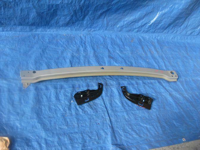 2005 HONDA ODYSSEY RB1 REAR BUMPER BAR 07/04-06/06