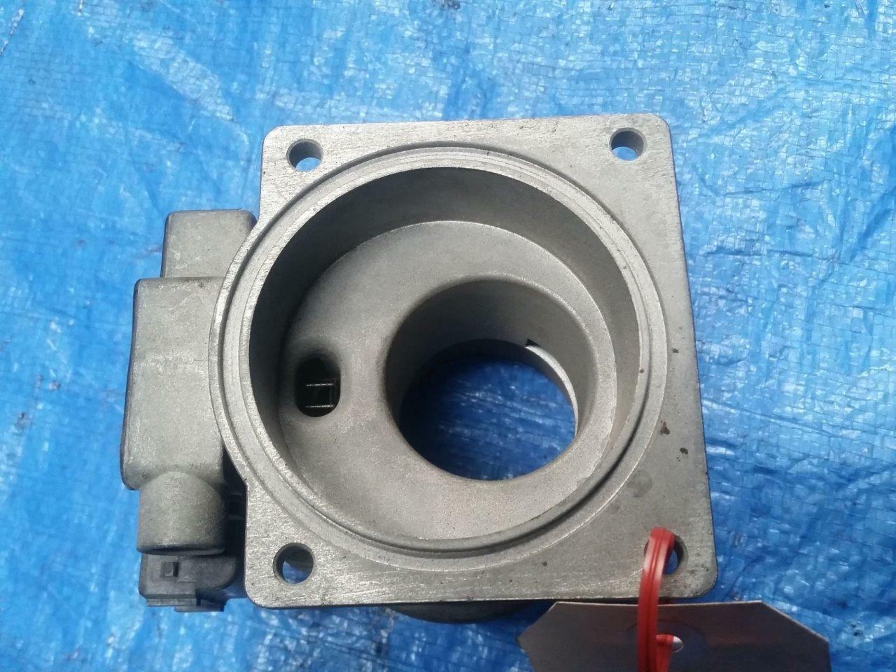NISSAN PULSAR N14 GA16DE AIR FLOW METRE 22680 57Y00