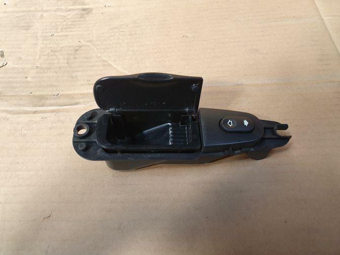 2005 JAGUAR XJ X350 REAR LEFT POWER WINDOW SWITCH 05/03-12/09
