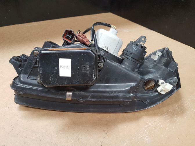 SUBARU LEGACY B4 RIGHT HID HEADLIGHT 1998-2004