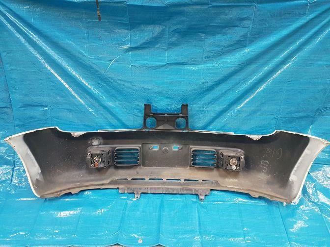 NISSAN CUBE BZ11 FRONT BUMPER BAR