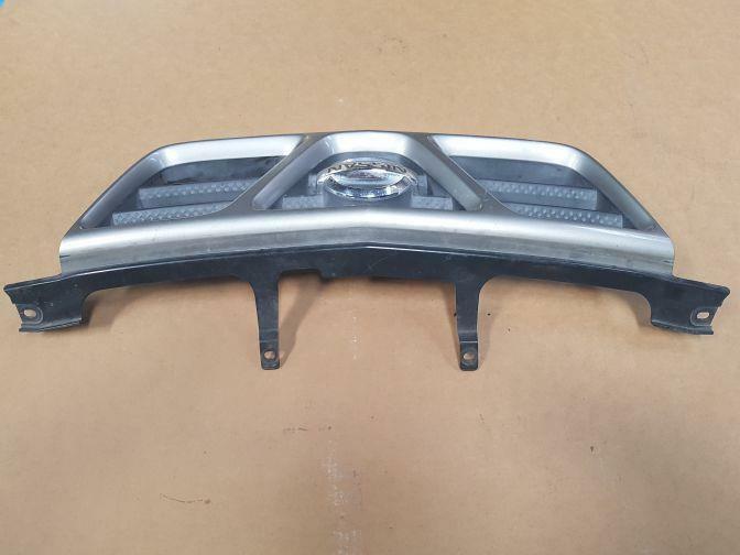 2007 NISSAN XTRAIL T30 FRONT GRILL