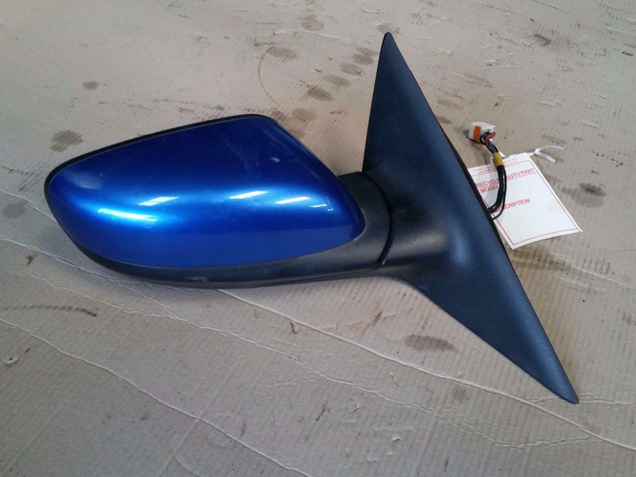 MAZDA RX8 SE3P JDM RIGHT MIRROR