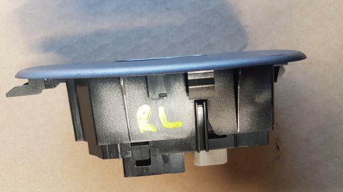 TOYOTA ALTEZZA RS200 SXE10 REAR LEFT POWER WINDOW SWITCH 01/98-10/05