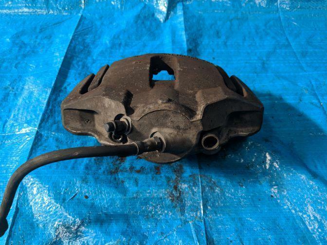 2002 BMW E65 745I FRONT LEFT BRAKE CALIPER