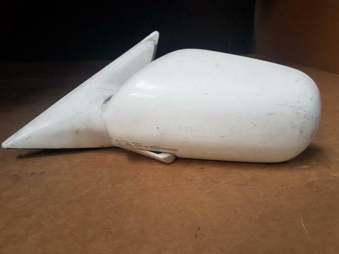 1997 NISSAN 180SX RPS13 LEFT MIRROR