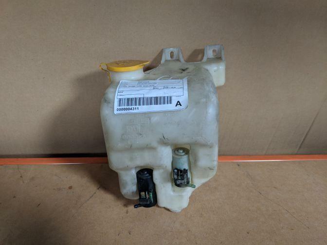 2009 MITSUBISHI COLT RG RALLIART WASHER BOTTLE 01/02-06/10
