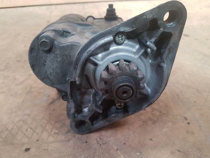 98 TOYOTA HILUX 5L 11 TOOTH STARTER MOTOR