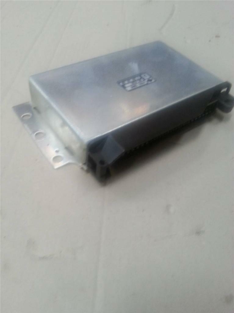 NISSAN FAIRLADY Z33 350Z BOSCH ABS ECU 47851 CD840 2002-2008