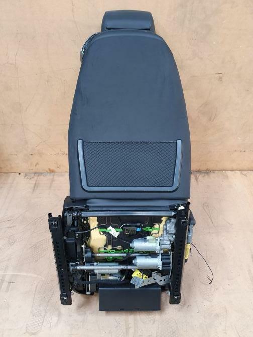 BMW Z4 E85 FRONT LEFT PASSENGER SEAT 08/03-02/09