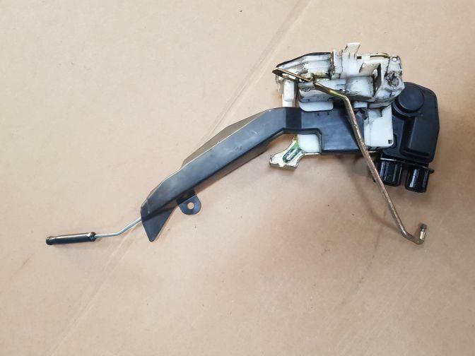 HONDA INTEGRA DC5 GLI LEFT DOOR LOCK ACTUATOR LHS 2002-2006