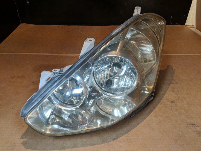 2005 TOYOTA CALDINA T240 LEFT XENON HEADLIGHT HID 2005-2007
