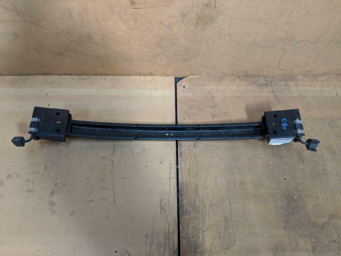2003 JAGUAR S TYPE REAR REINFORCEMENT BAR RIO 05/99-02/08