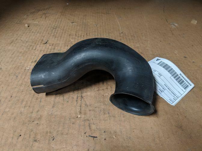 2000 MAZDA MX5 NB AIR CLEANER DUCT 03/98-09/05
