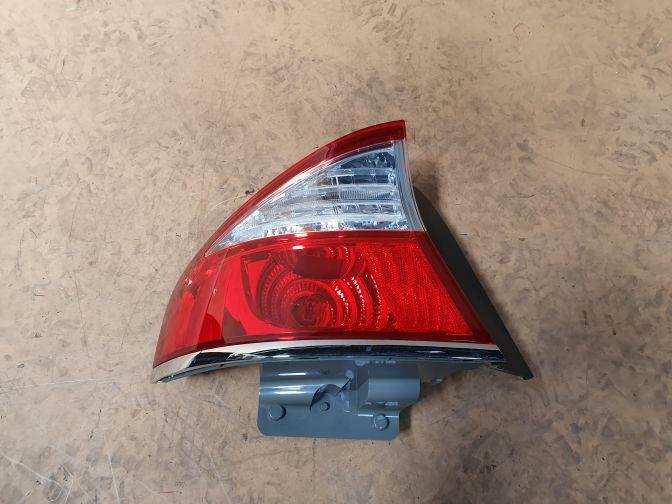 2008 SUBARU LIBERTY 4TH GEN LEFT TAIL LIGHT 09/06-08/09 SEDAN TYPE
