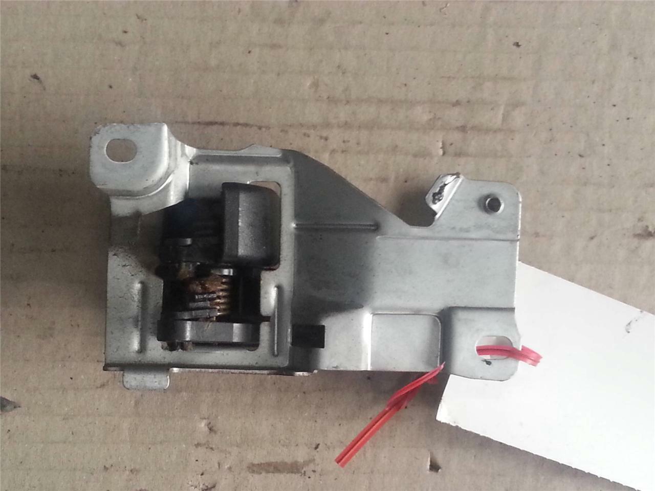 MITSUBISHI LANCER EVOLUTION 4 EVO IV CN9A REAR RIGHT INNER DOOR HANDLE RRHS
