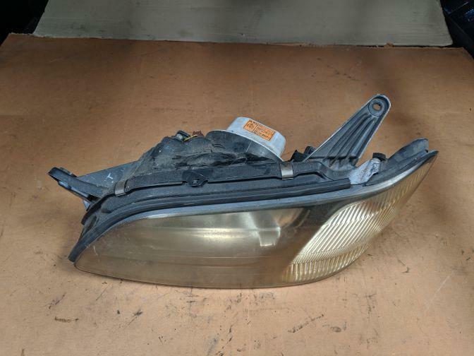 SUBARU LEGACY B4 LEFT HID HEADLIGHT 1998-2004