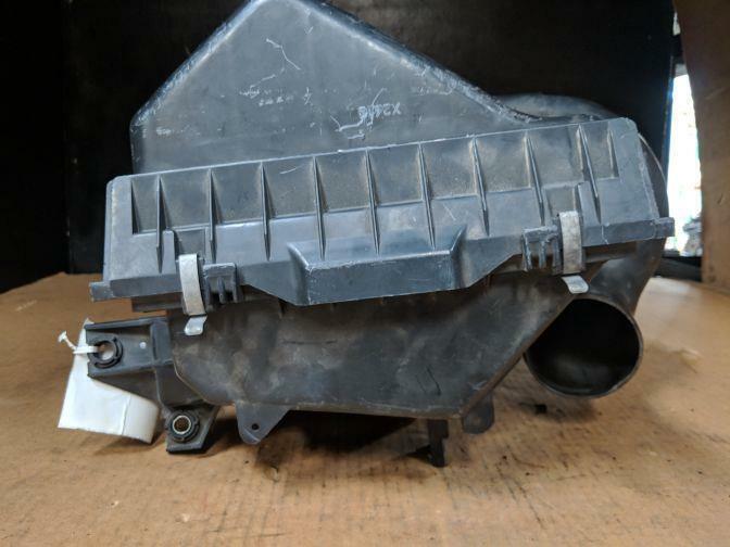 2003 NISSAN ELGRAND E51 AIRBOX 05/02-12/10