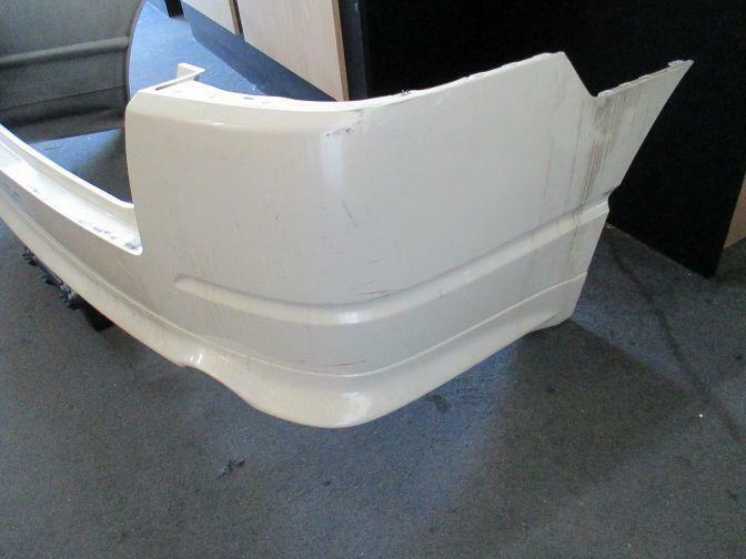 2005 HONDA ODYSSEY REAR BUMPER BAR