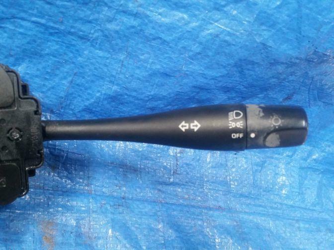 08/99 NISSAN SKYLINE R34 COMBINATION SWITCH COMBO 1998-2002