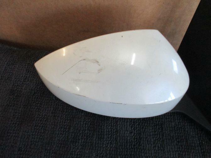 2004 NISSAN FAIRLADY Z33 350Z RIGHT POWER MIRROR