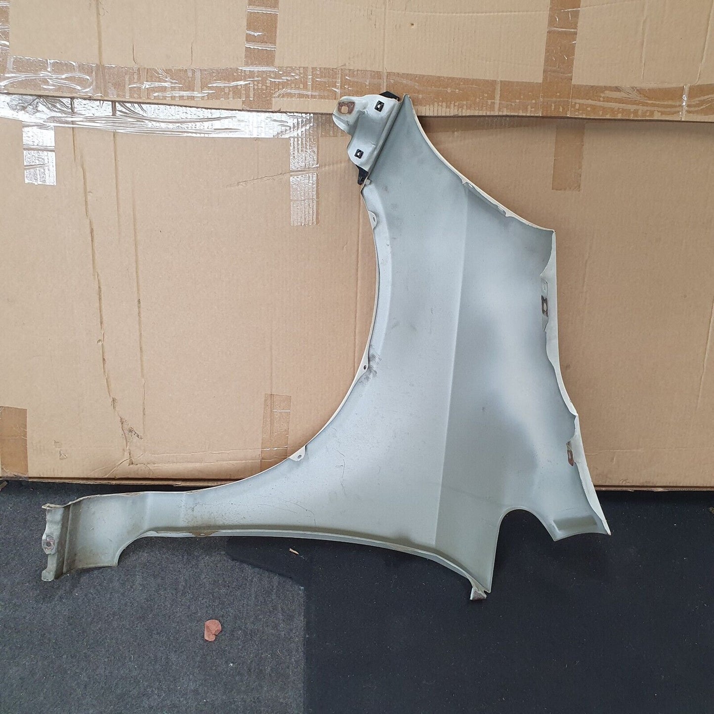 HONDA JAZZ RH GUARD GD 2003