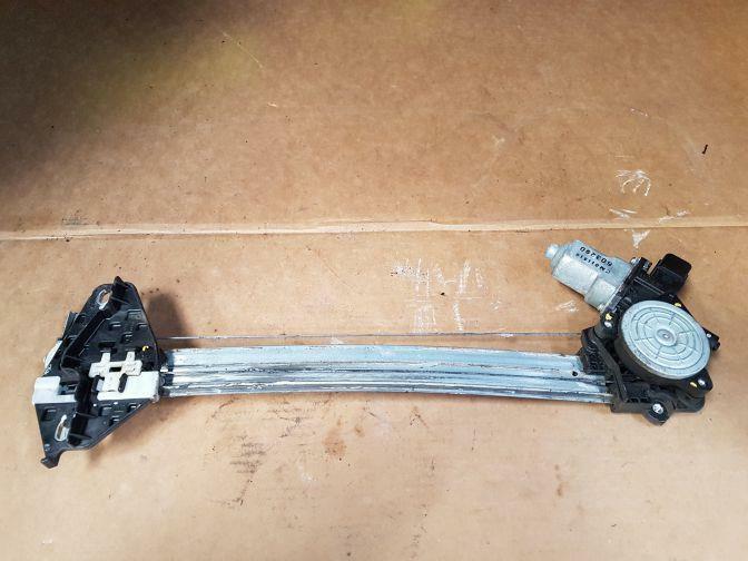 HONDA CIVIC FD1 SEDAN REAR RIGHT WINDOW REGULATOR 2006-2011