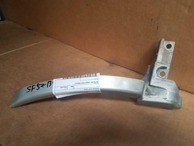 1999 SUBARU FORESTER SF5 RIGHT QUARTER MOULD 08/97-05/02