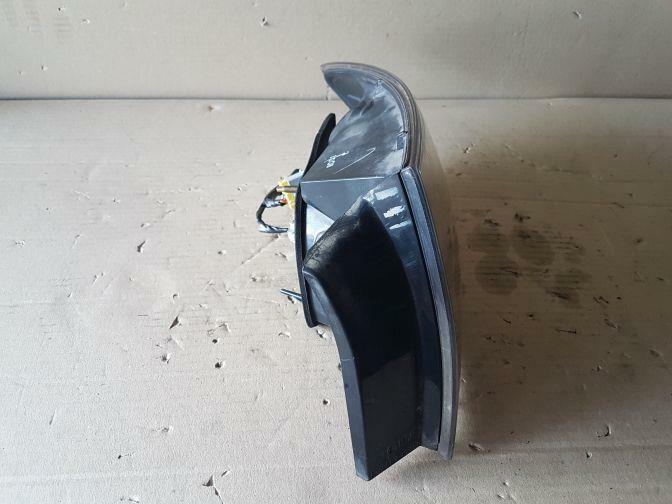 2005 MAZDA 3 BK SEDAN RIGHT HAND TAILLIGHT 2.3 ENGINE 01/04-06/06